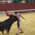 Castellón, Toros Magdalena 2012