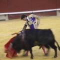 Castellón, Toros Magdalena 2012