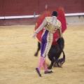 Castellón, Toros Magdalena 2012