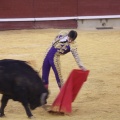 Castellón, Toros Magdalena 2012