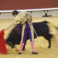 Castellón, Toros Magdalena 2012
