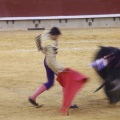 Castellón, Toros Magdalena 2012