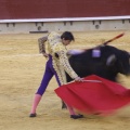 Castellón, Toros Magdalena 2012