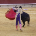 Castellón, Toros Magdalena 2012