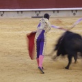 Castellón, Toros Magdalena 2012