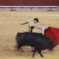 Castellón, Toros Magdalena 2012