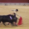 Castellón, Toros Magdalena 2012