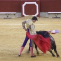 Castellón, Toros Magdalena 2012