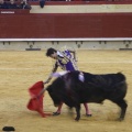 Castellón, Toros Magdalena 2012