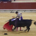Castellón, Toros Magdalena 2012