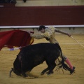 Castellón, Toros Magdalena 2012