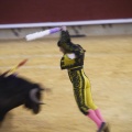 Castellón, Toros Magdalena 2012
