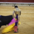 Castellón, Toros Magdalena 2012