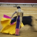 Castellón, Toros Magdalena 2012