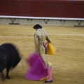 Castellón, Toros Magdalena 2012