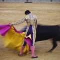 Castellón, Toros Magdalena 2012