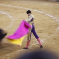 Castellón, Toros Magdalena 2012