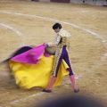 Castellón, Toros Magdalena 2012