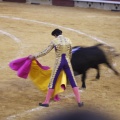 Castellón, Toros Magdalena 2012
