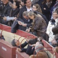 Castellón, Toros Magdalena 2012