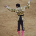 Castellón, Toros Magdalena 2012