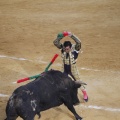 Castellón, Toros Magdalena 2012