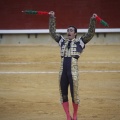 Castellón, Toros Magdalena 2012