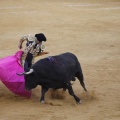 Castellón, Toros Magdalena 2012