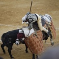 Castellón, Toros Magdalena 2012
