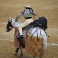 Castellón, Toros Magdalena 2012