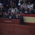 Castellón, Toros Magdalena 2012