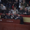 Castellón, Toros Magdalena 2012