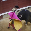 Castellón, Toros Magdalena 2012