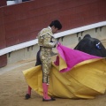 Castellón, Toros Magdalena 2012
