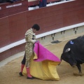 Castellón, Toros Magdalena 2012