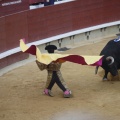 Castellón, Toros Magdalena 2012