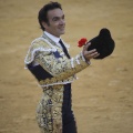 Castellón, Toros Magdalena 2012