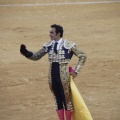 Castellón, Toros Magdalena 2012