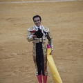 Castellón, Toros Magdalena 2012