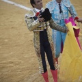 Castellón, Toros Magdalena 2012