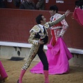 Castellón, Toros Magdalena 2012