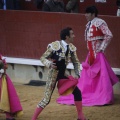 Castellón, Toros Magdalena 2012