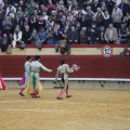 Castellón, Toros Magdalena 2012