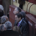 Castellón, Toros Magdalena 2012