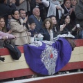 Castellón, Toros Magdalena 2012
