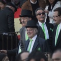 Castellón, Toros Magdalena 2012