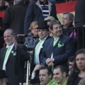 Castellón, Toros Magdalena 2012