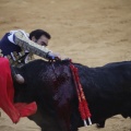 Castellón, Toros Magdalena 2012
