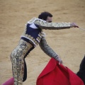 Castellón, Toros Magdalena 2012