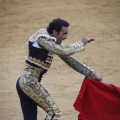Castellón, Toros Magdalena 2012